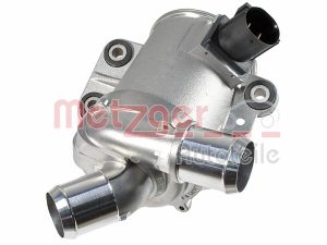 Pompa de apa METZGER 4007044 – FORD | AutoRival