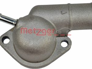 Flansa lichid racire METZGER 4010080 – FORD | AutoRival