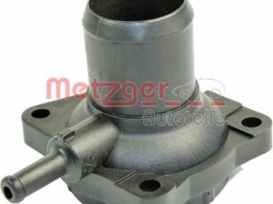 Flansa lichid racire METZGER 4010103 – FORD | AutoRival