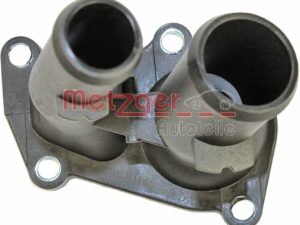 Flansa lichid racire METZGER 4010145 – FORD | AutoRival