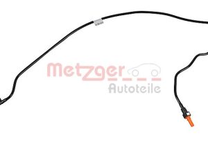 Cuplaj conducta lichid racire METZGER 4010156 – FORD | AutoRival