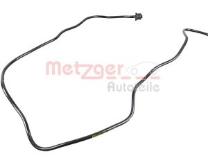 Cuplaj conducta lichid racire METZGER 4010247 – FORD | AutoRival