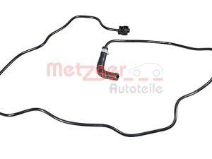Cuplaj conducta lichid racire METZGER 4010248 – FORD | AutoRival