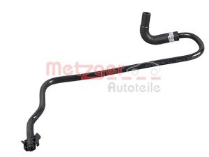 Cuplaj conducta lichid racire METZGER 4010250 – FORD | AutoRival