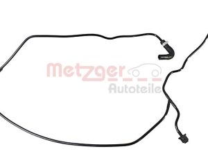Cuplaj conducta lichid racire METZGER 4010251 – FORD | AutoRival