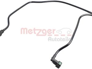 Cuplaj conducta lichid racire METZGER 4010252 – FORD | AutoRival