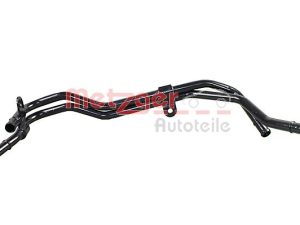 Cuplaj conducta lichid racire METZGER 4010254 – FORD | AutoRival