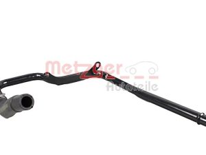 Cuplaj conducta lichid racire METZGER 4010255 – FORD | AutoRival