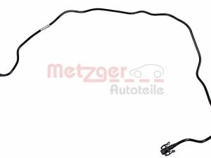Cuplaj conducta lichid racire METZGER 4010350 – FORD | AutoRival