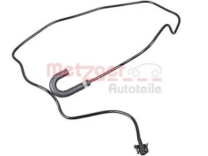 Cuplaj conducta lichid racire METZGER 4010363 – FORD | AutoRival