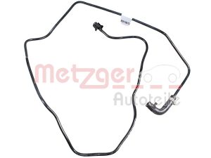 Cuplaj conducta lichid racire METZGER 4010515 – FORD | AutoRival