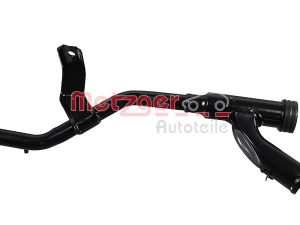 Cuplaj conducta lichid racire METZGER 4010559 – FORD | AutoRival