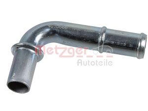Cuplaj conducta lichid racire METZGER 4010566 – FORD | AutoRival