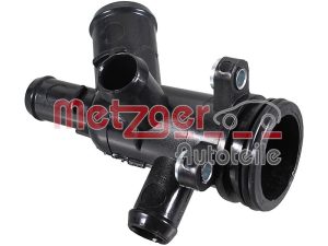 Flansa lichid racire METZGER 4010641 – FORD | AutoRival
