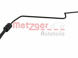 Furtun frana METZGER 4119368 – FORD | AutoRival