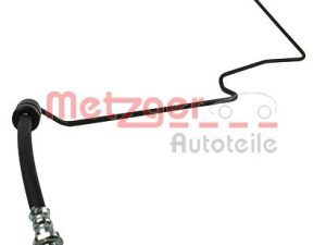 Furtun frana METZGER 4119369 – FORD | AutoRival