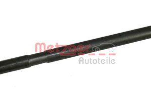 Bieleta directie METZGER 51012508 – FORD | AutoRival