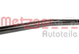 Bieleta antiruliu METZGER 53020509 – FORD | AutoRival