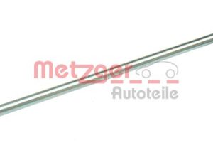 Bieleta antiruliu METZGER 53022318 – FORD | AutoRival