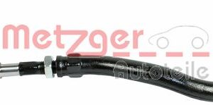 Bara directie METZGER 56004302 – FORD | AutoRival