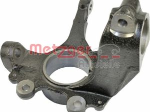 Articulatie directie suspensie roata METZGER 58097501 – FORD | AutoRival