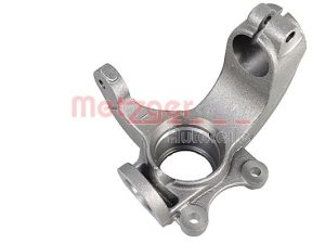 Articulatie directie suspensie roata METZGER 58124401 – FORD | AutoRival