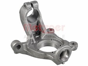 Articulatie directie suspensie roata METZGER 58163701 – FORD | AutoRival
