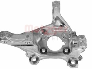 Articulatie directie suspensie roata METZGER 58186102 – FORD | AutoRival