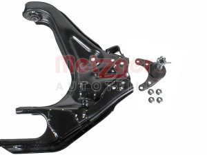 Brat suspensie roata METZGER 58197802 – FORD | AutoRival
