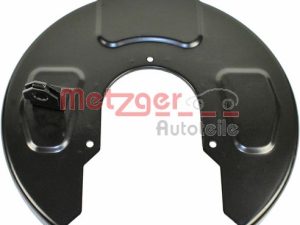 Protectie stropire disc frana METZGER 6115097 – FORD | AutoRival