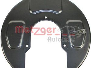 Protectie stropire disc frana METZGER 6115098 – FORD | AutoRival
