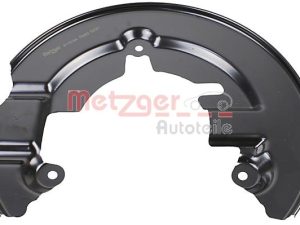 Protectie stropire disc frana METZGER 6115194 – FORD | AutoRival