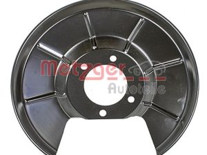 Protectie stropire disc frana METZGER 6115262 – FORD | AutoRival