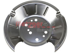 Protectie stropire disc frana METZGER 6115476 – FORD | AutoRival