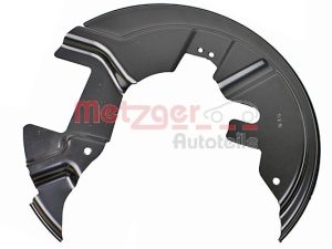 Protectie stropire disc frana METZGER 6115477 – FORD | AutoRival