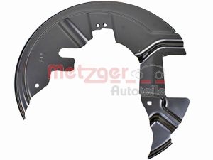 Protectie stropire disc frana METZGER 6115478 – FORD | AutoRival