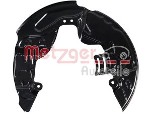 Protectie stropire disc frana METZGER 6115557 – FORD | AutoRival