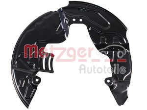 Protectie stropire disc frana METZGER 6115558 – FORD | AutoRival