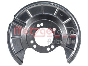 Protectie stropire disc frana METZGER 6115559 – FORD | AutoRival