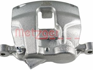 Etrier frana METZGER 6260333 – FORD | AutoRival