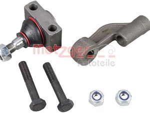 Etrier frana METZGER 6261130 – FORD | AutoRival
