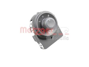 Etrier frana METZGER 6261223 – FORD | AutoRival