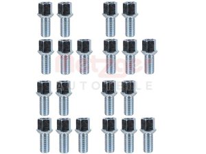 Surub roata METZGER 6320002 – FORD | AutoRival