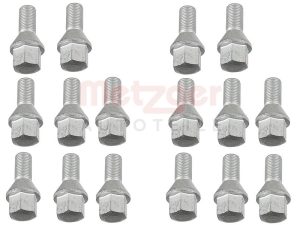 Surub roata METZGER 6320004 – FORD | AutoRival