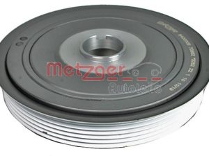 Fulie curea arbore cotit METZGER 6400005 – FORD | AutoRival