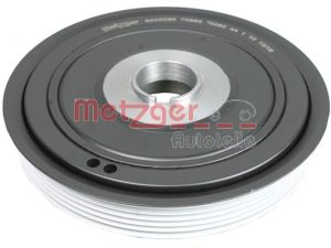 Fulie curea arbore cotit METZGER 6400035 – FORD | AutoRival