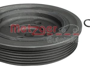 Fulie curea arbore cotit METZGER 6400036 – FORD | AutoRival