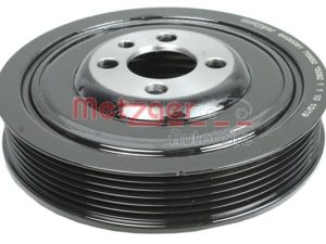 Fulie curea arbore cotit METZGER 6400051 – FORD | AutoRival
