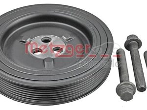 Fulie curea arbore cotit METZGER 6400058 – FORD | AutoRival