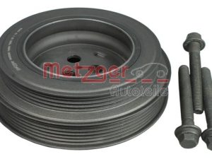 Fulie curea arbore cotit METZGER 6400065 – FORD | AutoRival
